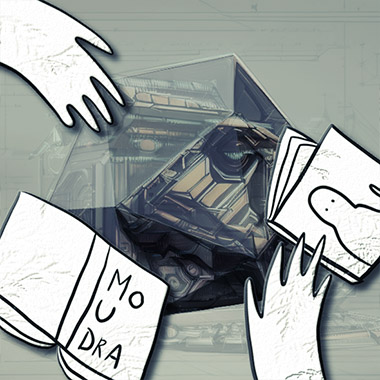 Prodejna a servis nářadí a zahradní techniky
